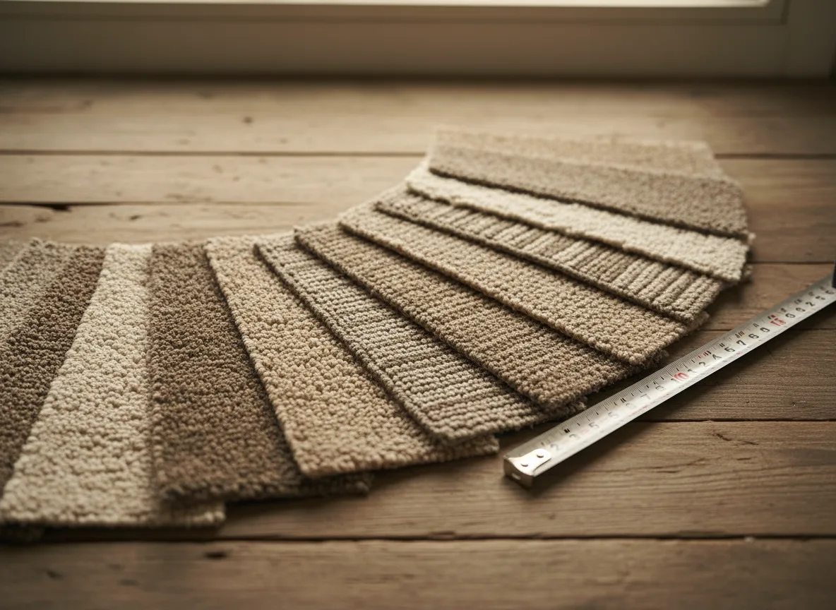 Carpet Installation Houstonia, MO FAQs